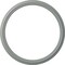 Ekena Millwork 41 3/4-in. OD x 35 1/4-in. ID x 3 1/4-in. W x 3/4-in. P Traditional Ceiling Ring Kit CRK41TR - alternate 7